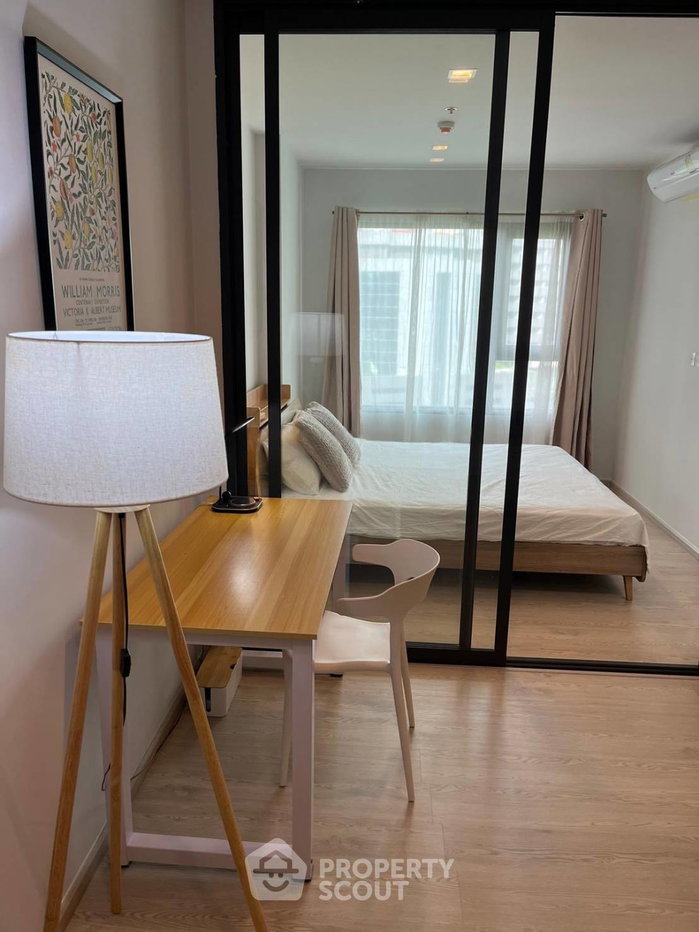picture 1-BR Condo at Life One Wireless near BTS Phloen Chit (ID 2744034) - 5/11