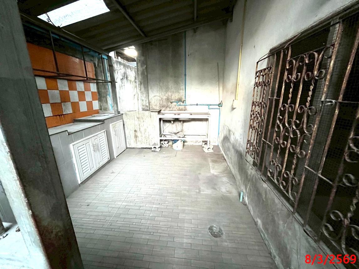 รูป บ้านเดี่ยว 19.8 ตร.วา เวียงสระ สุราษฎร์ธานี 1.1M - รูปที่ 14/22