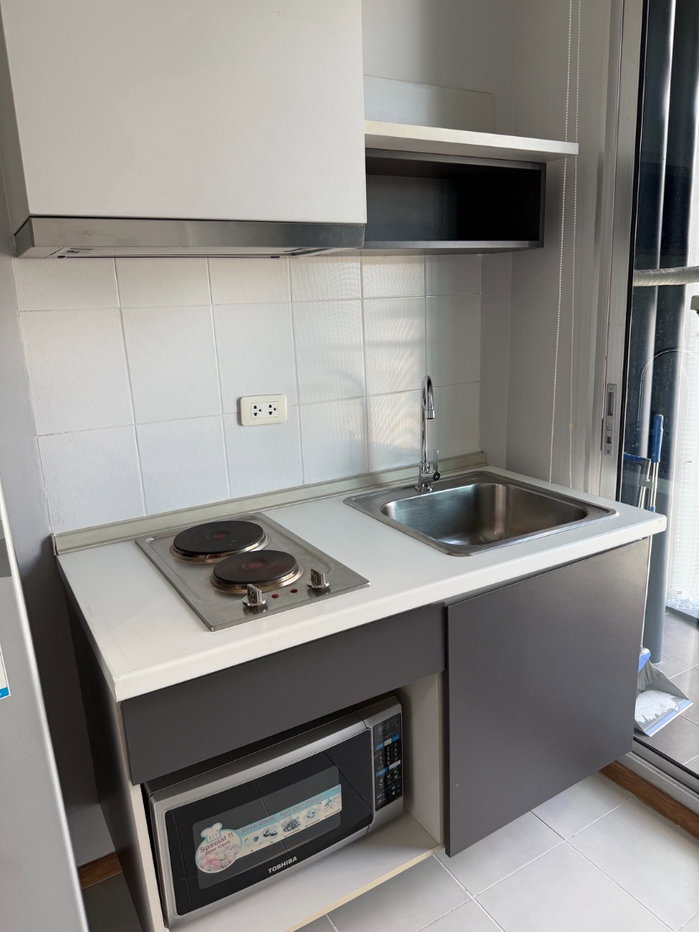 รูป Hot Price for rent The Base Sukhumvit 77 ราคาถูกที่สุด 🔥 - รูปที่ 9/13