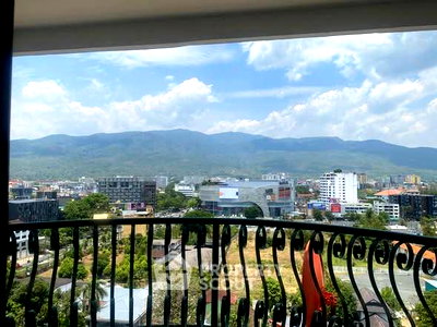 Condos for sale : 2-BR Condo at Hillside Condo 4 in Chang Phueak (ID 3027675)