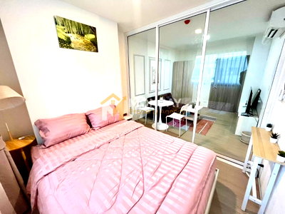 Condos for rent : 🔥 Available Now! The Origin Bangkae - Book Before It's Gone! 🔥 MD-26065951
