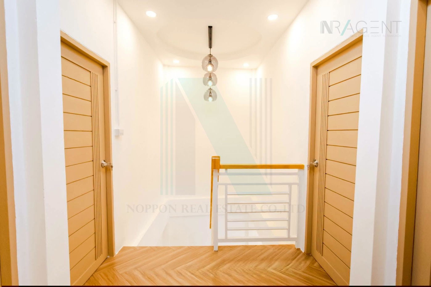 รูป 📌 ขายทาวน์เฮาส์ โครงการ หมู่บ้านประชากรไทย 2 ชั้น 4 ห้องนอน 2 ห้องน้ำ - รูปที่ 6/8