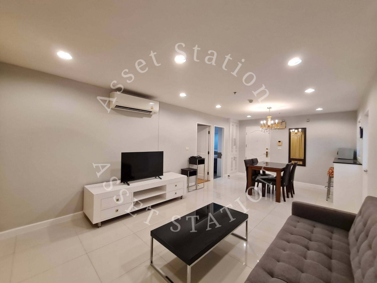 picture ð Serene Place Sukhumvit 24. Beautiful, ready-to-move-in unit. ðLocated in the CBD, near BTS Phrom Phong.ð - 5/14