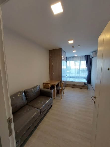 รูป 🔥 ขายคอนโด ✅ พลัม คอนโด สุขุมวิท 62 Plum Condo Sukhumvit 62 | ใกล้ BTS บางจาก - รูปที่ 2/8