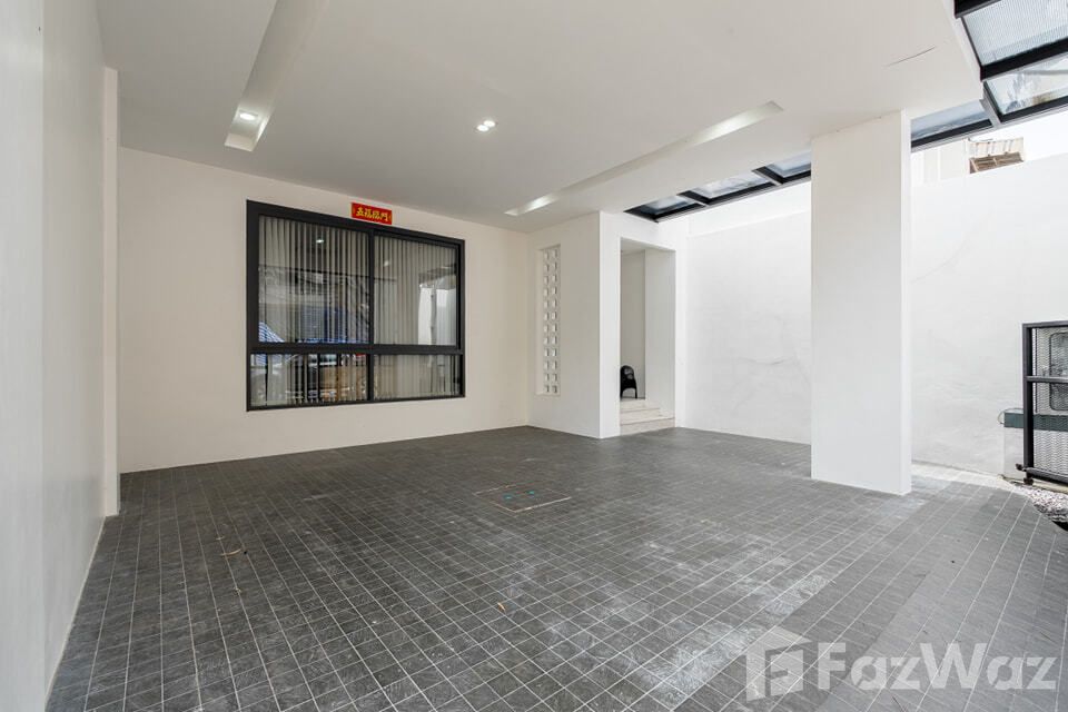 รูป บ้านเดี่ยวให้เช่า 5 ห้องนอน ใน คลองเตย, กรุงเทพมหานคร 5594585 - รูปที่ 5/25