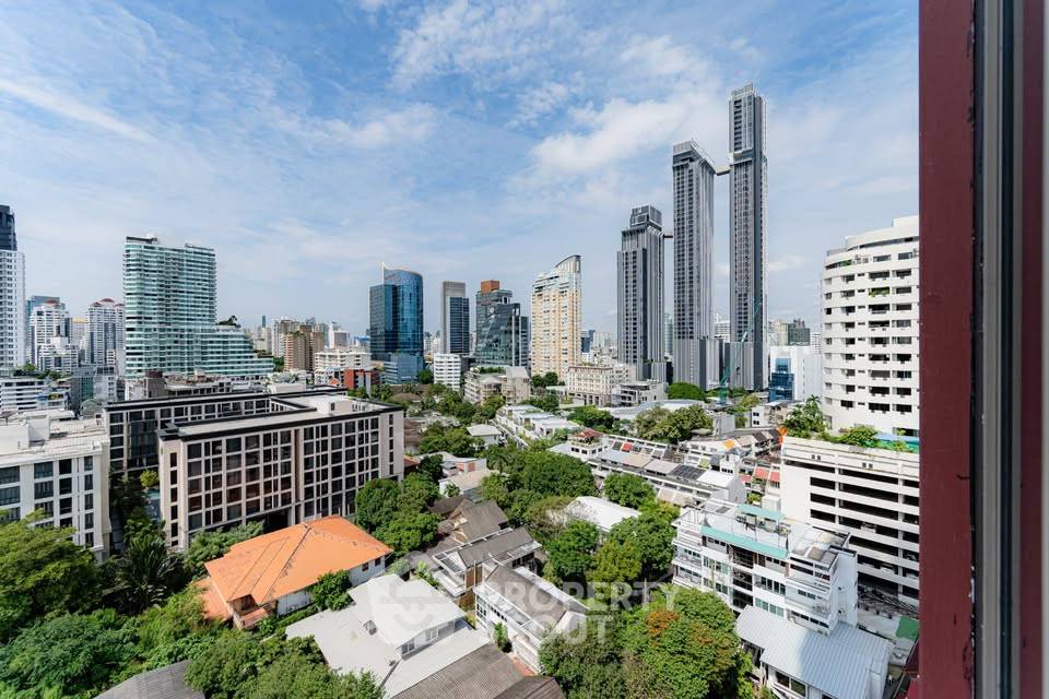 รูป คอนโด 2-ห้องนอน ที่ ริธึ่ม เอกมัย เอสเตท ใกล้ BTS ทองหล่อ (ID 3025932) - รูปที่ 26/31