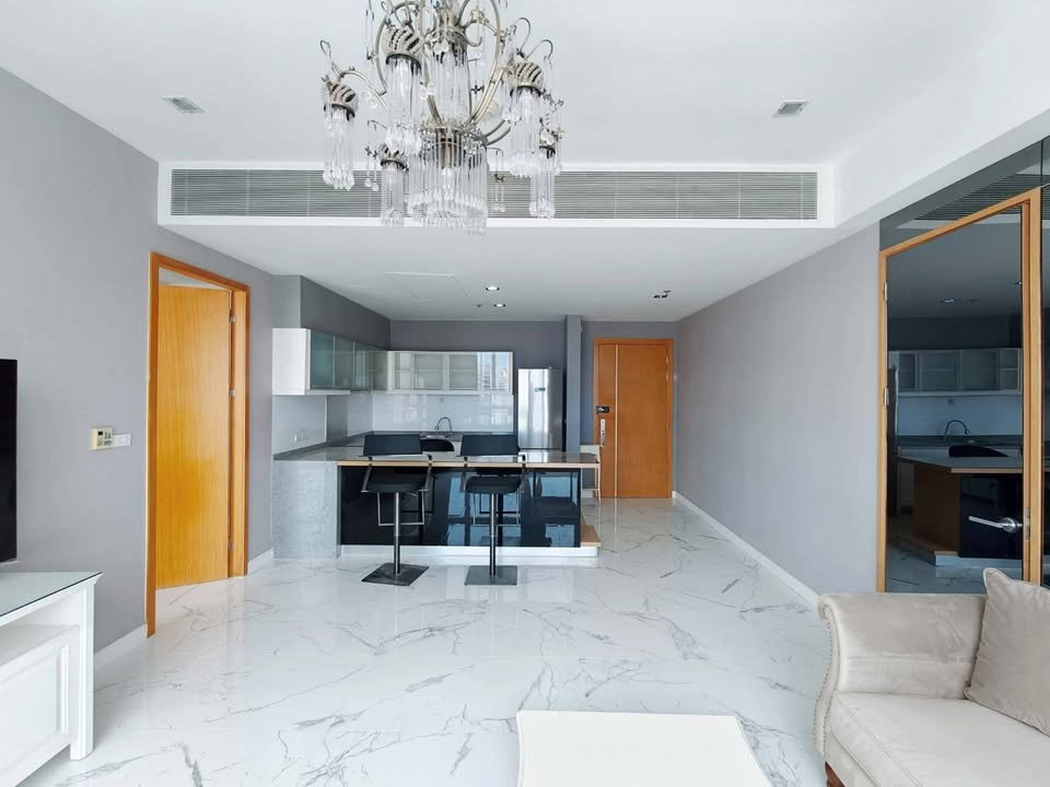 รูป RS6601 ให้เช่า คอนโด Millennium Residence Asoke ใกล้ BTS อโศก - รูปที่ 4/17