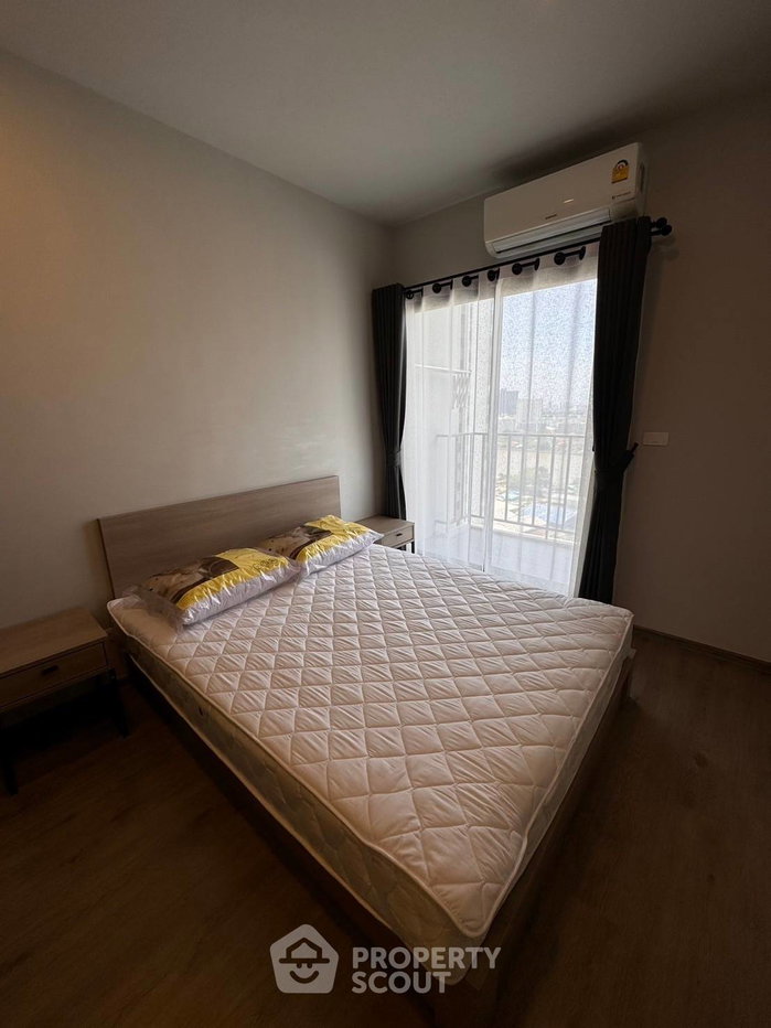 picture 1-BR Condo at Chapter One Flow Bangpo near MRT Bang Pho (ID 3027656) - 9/13