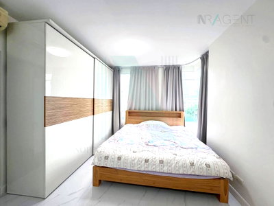 Condos for rent : 🎉 For Rent Condo IVY RATCHADA Building C, Floor 4,Studio, Room size 36 sqm
