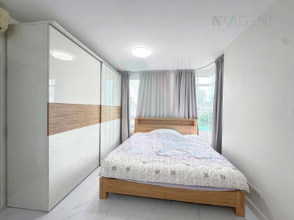รูปภาพ 🎉 For Rent Condo IVY RATCHADA Building C, Floor 4,Studio, Room size 36 sqm