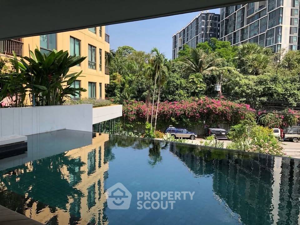 รูป คอนโด 1-ห้องนอน ที่ เซ้นส์ สุขุมวิท คอนโดมิเนียม ใกล้ BTS อุดมสุข (ID 3026171) - รูปที่ 9/11