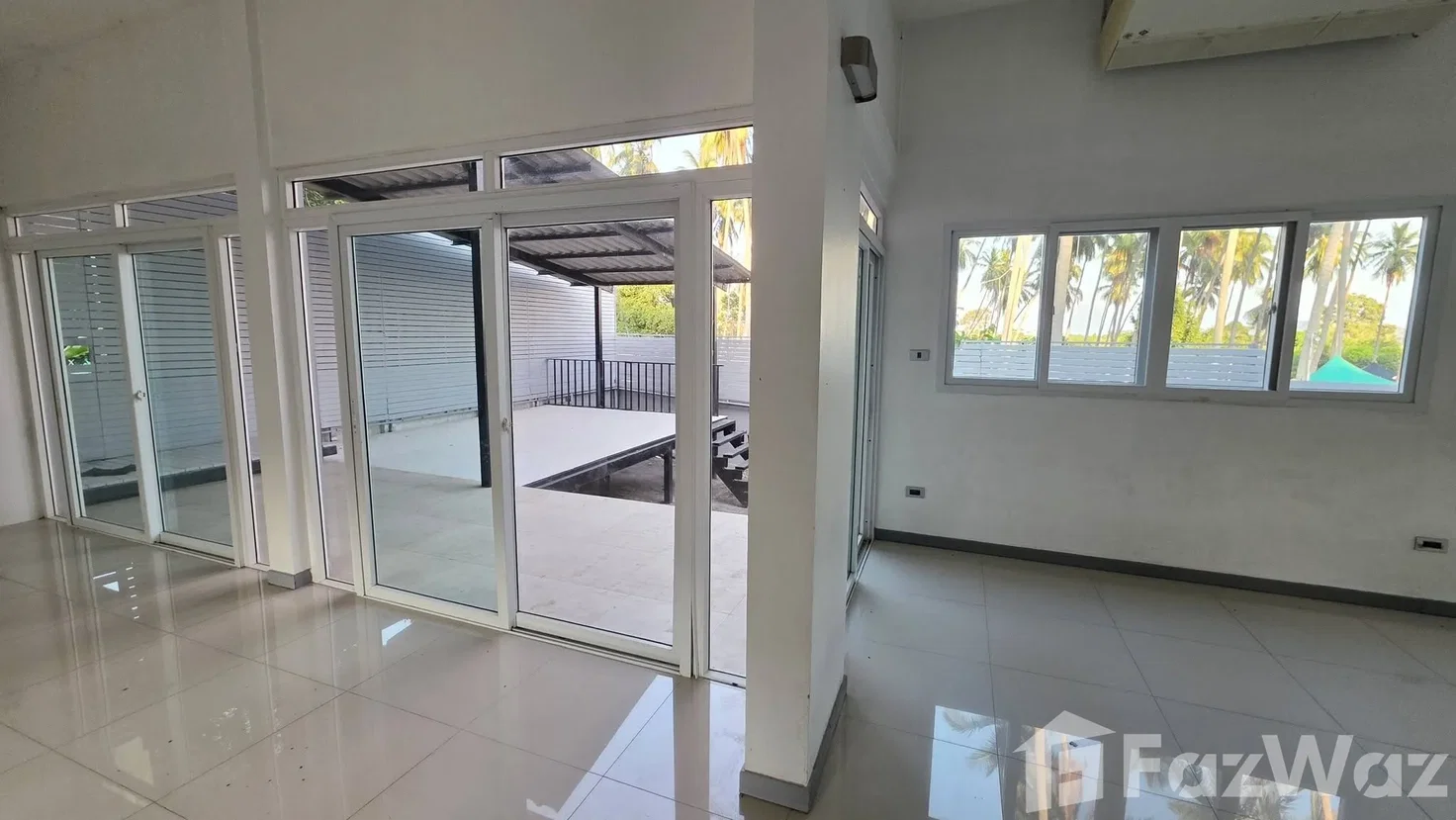 picture 3 Bedroom Villa for rent in Na Mueang, Surat Thani 6475797 - 7/11