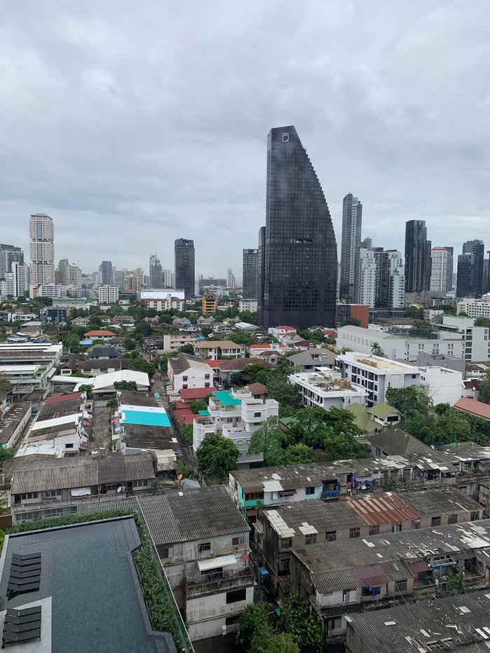 รูป #A12440 ✅ 22/6/69  ขายคอนโด OKA HAUS Sukhumvit 36 📲📢สอบถาม ld line @condoboy - รูปที่ 5/5