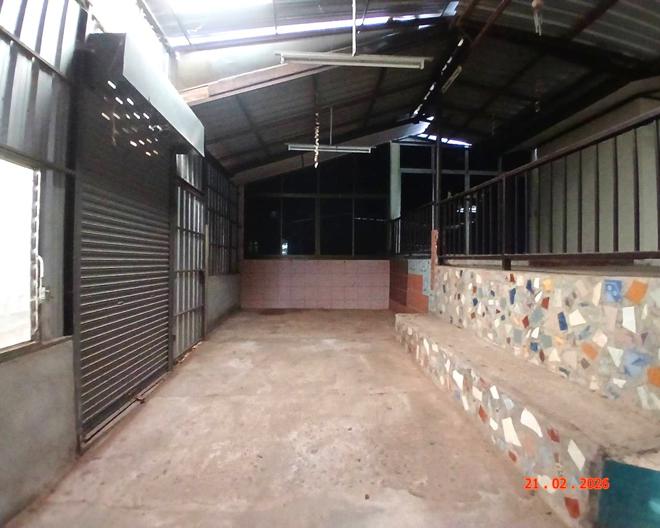รูป บ้านเดี่ยว 126.9 ตร.วา เมืองนครพนม นครพนม 2.8M - รูปที่ 4/26