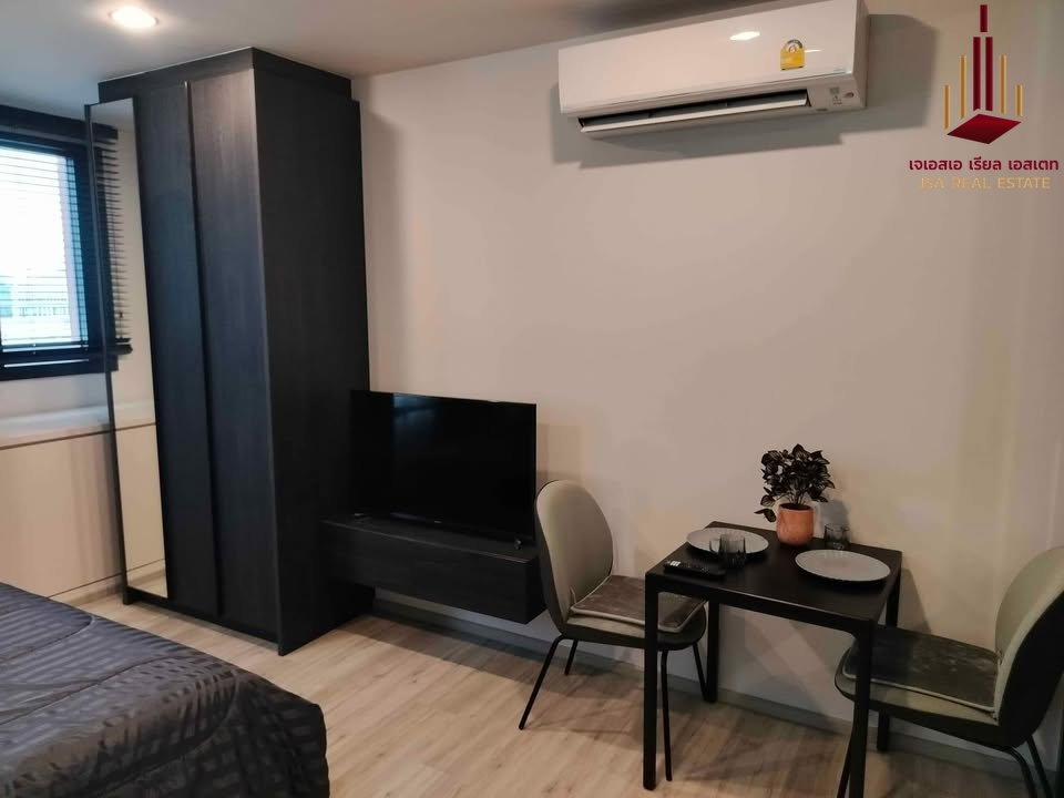 picture ✨ For Sale: XT Huaikhwang Condo ✨ 💰 Only 4,690,000 THB - 2/6
