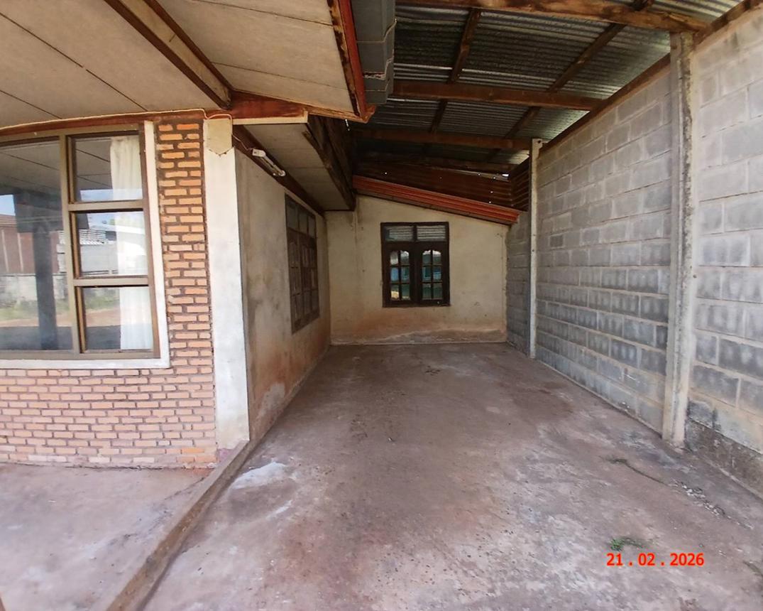 รูป บ้านเดี่ยว 119 ตร.วา ธาตุพนม นครพนม 808,000 - รูปที่ 15/30