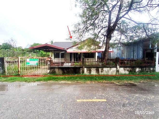 picture HOME 79 Sq.w. Phang Khon Sakon Nakhon for 1.4M - 1/32