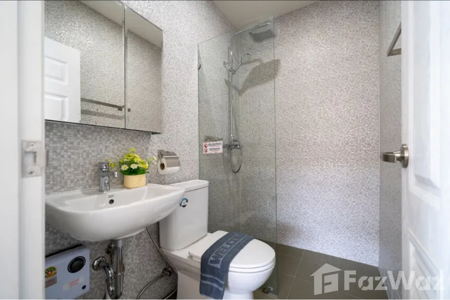 picture Brand-New Luxury Pool Villa for Rent Near MRT 6490822 - 16/16