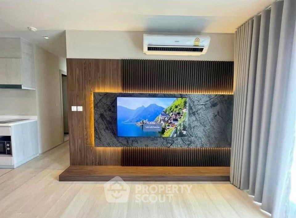 picture 2-BR Condo at Life One Wireless near BTS Phloen Chit (ID 3025468) - 1/8
