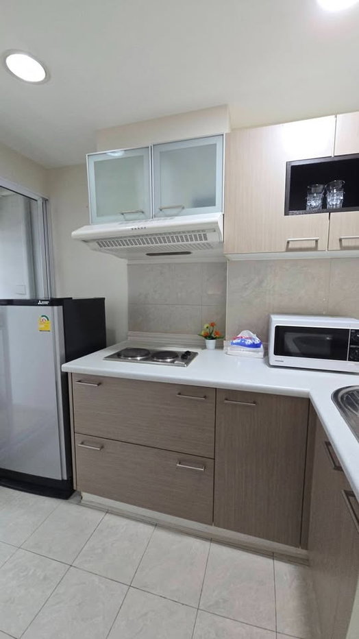 picture Condo for Rent at Lumpini Suite Sukhumvit 41 (F6906125) - 5/8