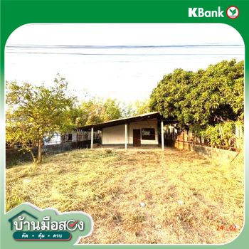 picture HOME 128 Sq.w. Nongkai for 2.5M - 30/32