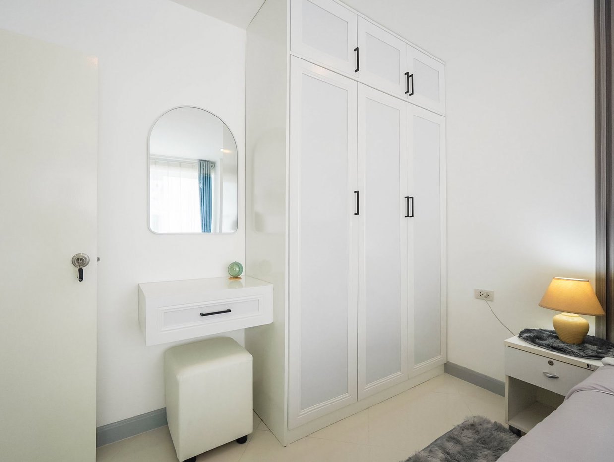 รูป Jada Beach Condominium 1 Bedroom Condo for Sale Jomtien - รูปที่ 9/14