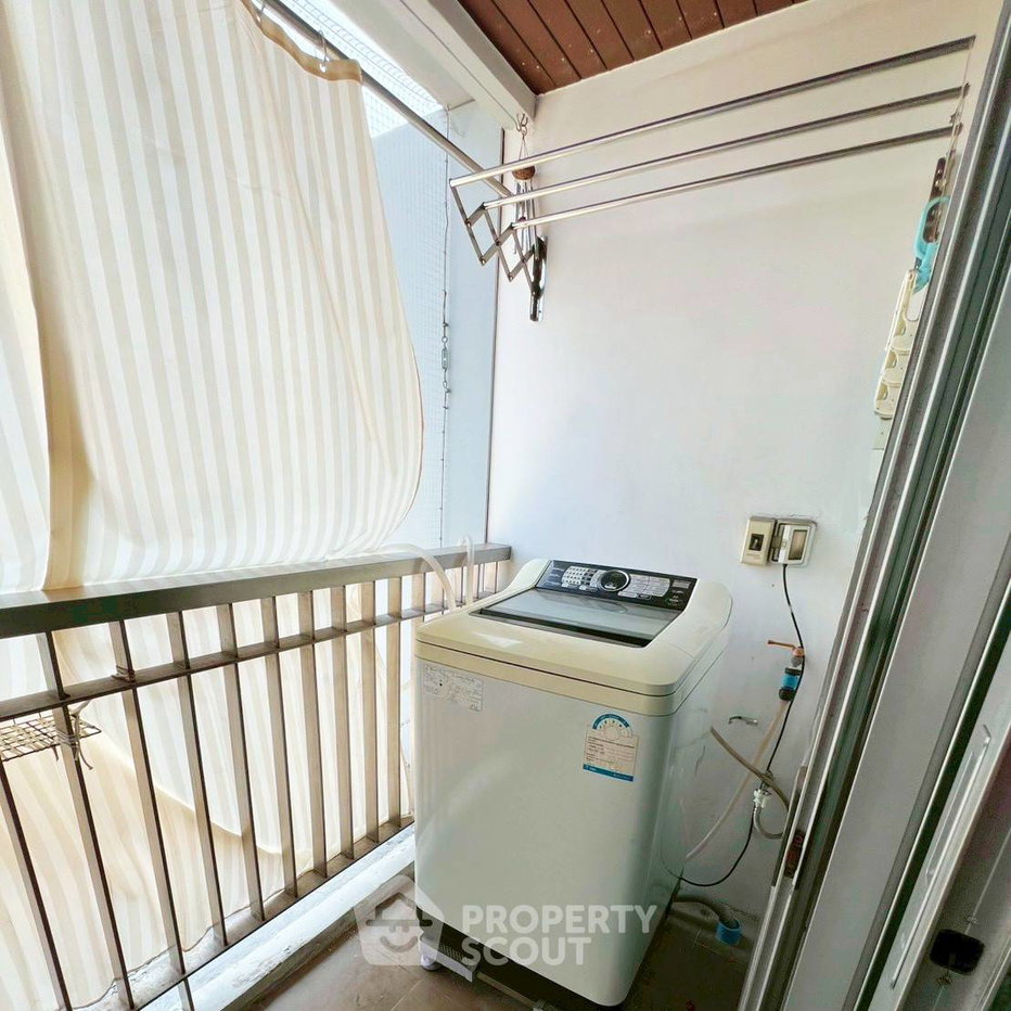 รูป คอนโด 2-ห้องนอน ที่ เดอะ นิช สุขุมวิท 49 ใกล้ MRT เพชรบุรี (ID 3026474) - รูปที่ 10/10