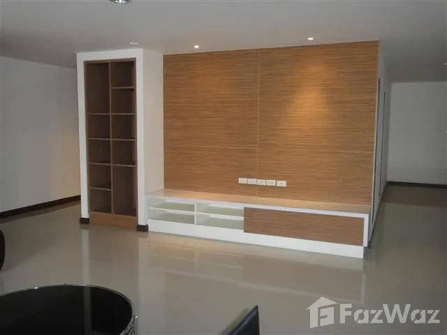 รูป คอนโดให้เช่า 3 ห้องนอน ในโครงการ ดี.เอส. ทาวเวอร์ 1 สุขุมวิท 33 37327 - รูปที่ 4/10