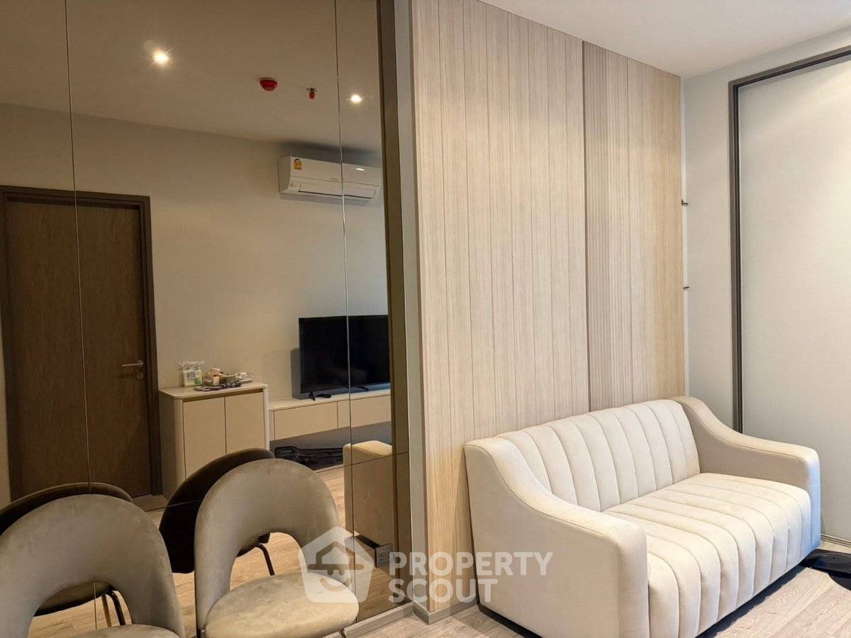picture Studio Condo at Rhythm Ekkamai Estate near BTS Thong Lor (ID 3027113) - 6/8
