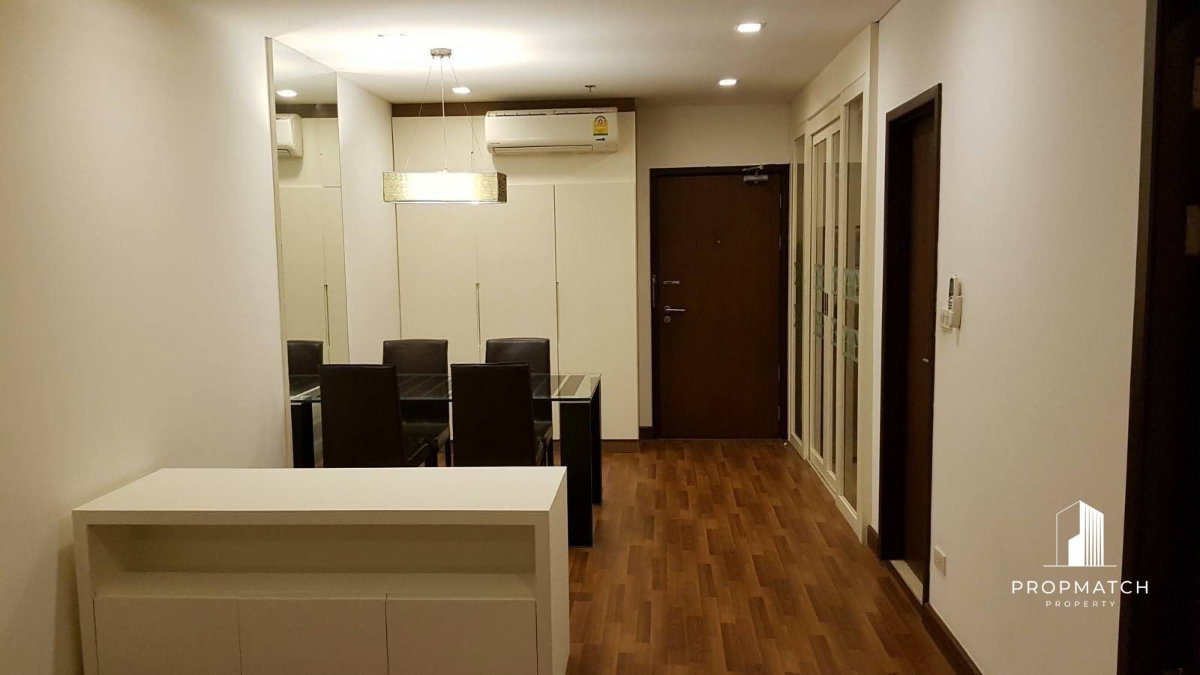 รูป PM037309 ✨Flash Deal ✨ Le Luk Condo Sukhumvit (1Bed 1Bath 52 SQM.) พร้อมอยู่ ! เพียง 26,000 บาทต่อเดือน Tel.0981315848 @propmatch - รูปที่ 4/9