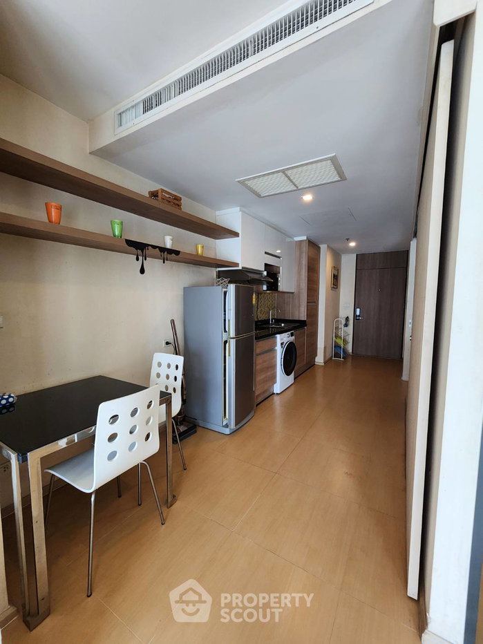 รูป คอนโด 1 ห้องนอน 50 ตร.ม. ที่ Noble Remix ใกล้ BTS ทองหล่อ 100 ม. (ID 2335153) - รูปที่ 6/10