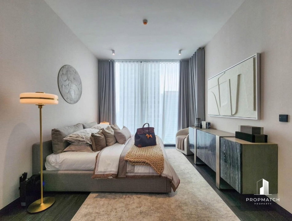 รูป PM030553 ✨Flash Deal ✨ Tait 12 (2Bed 3Bath 135 SQM.) พร้อมอยู่ ! เพียง 155,000 บาทต่อเดือน Tel.0981315848 @propmatch - รูปที่ 5/15