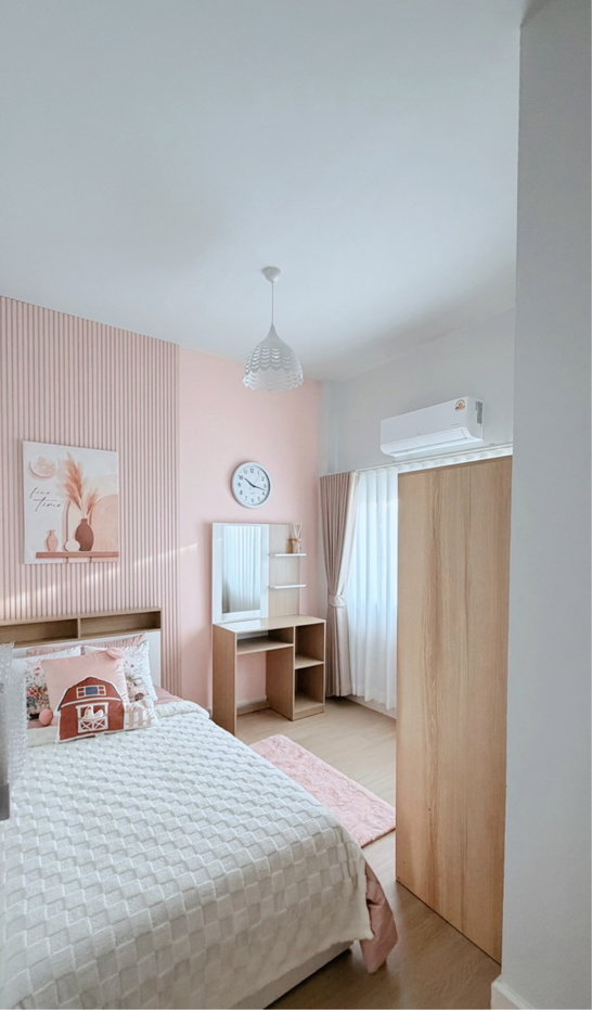 รูป 🏡 มาแล้ว! บ้านหรูราคาดี ทำเลน่าอยู่ ในโครงการหมู่บ้านรุ่งอรุณนาคอง จ.หนองคาย ✨  - รูปที่ 8/15