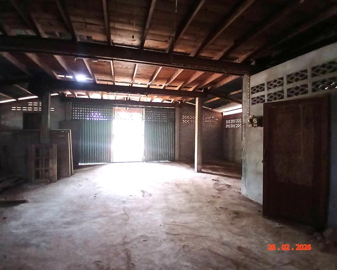picture HOME 82 Sq.w. Ban Phaeng Nakhon Phanom for 617,000 - 20/24