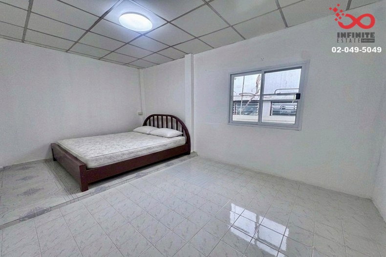 รูป ให้เช่าบ้านเดี่ยวชั้นเดียว 3ห้องนอน ถนนนิมิตรใหม่ - ลำลูกกา ซอยเทศบาล 1 ลำลูกกาคลอง 8 - รูปที่ 6/13