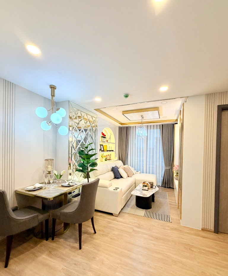 picture Rent out condos at the City Link condo Korat project. - 23/27