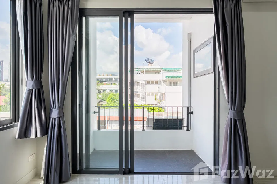 รูป บ้านเดี่ยวให้เช่า 5 ห้องนอน ใน คลองเตย, กรุงเทพมหานคร 5594585 - รูปที่ 16/25