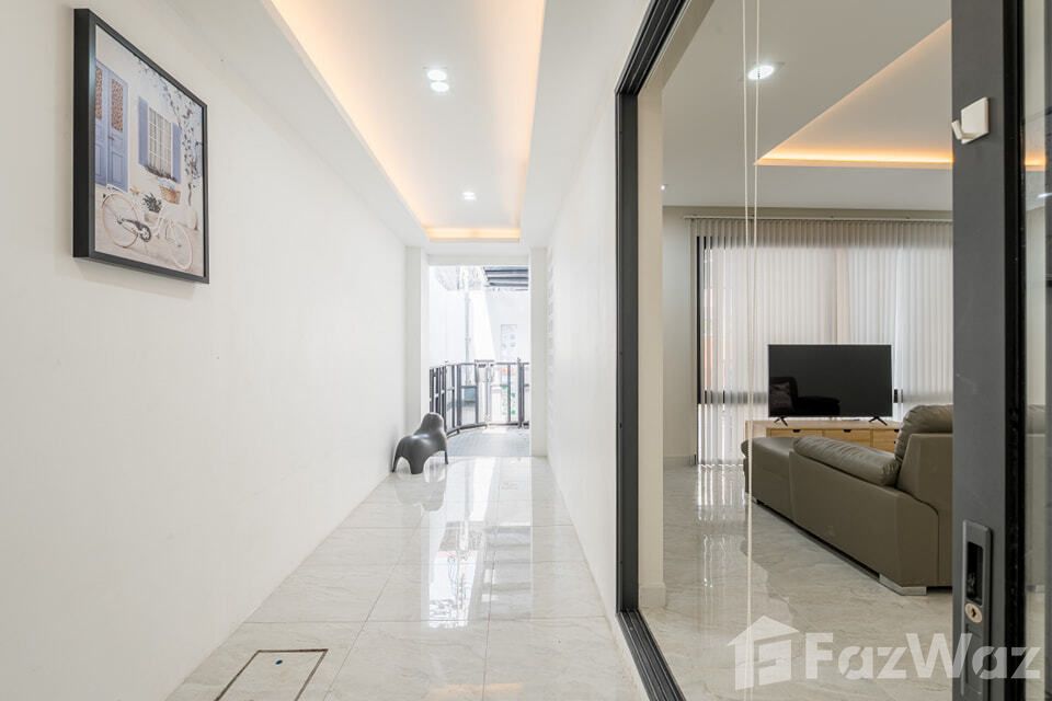 รูป บ้านเดี่ยวให้เช่า 5 ห้องนอน ใน คลองเตย, กรุงเทพมหานคร 5594585 - รูปที่ 10/25