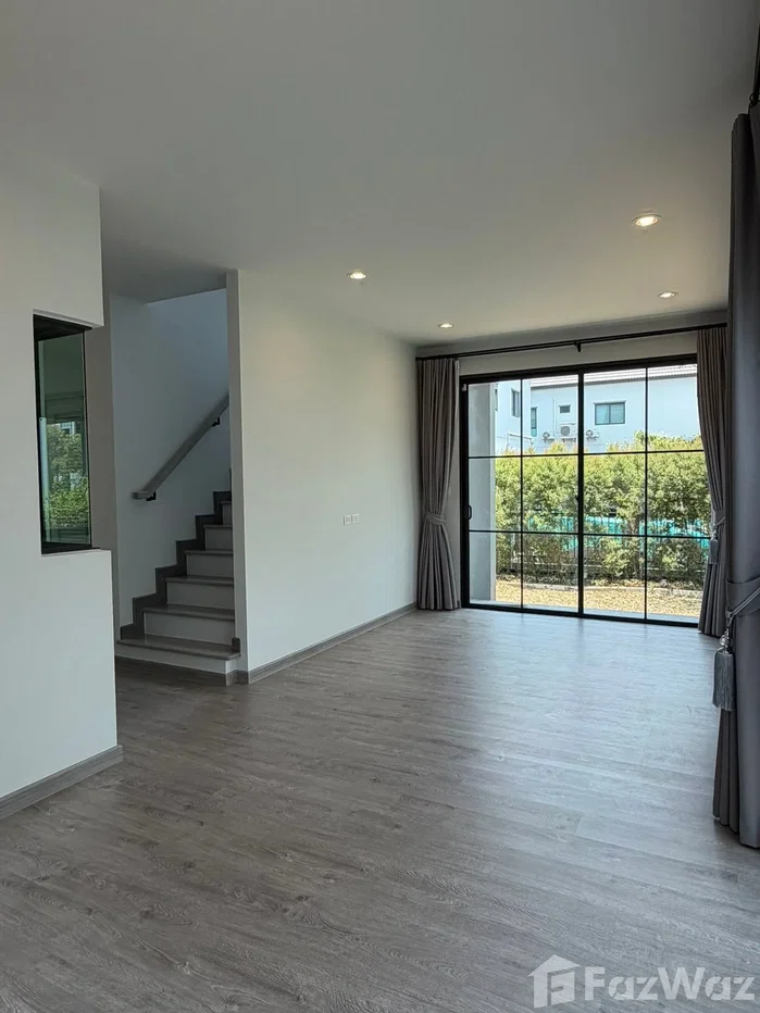 รูป ขาย บ้านเดี่ยว 4 ห้องนอน ในโครงการ สราญสิริ รามคำแหง 6491540 - รูปที่ 7/14