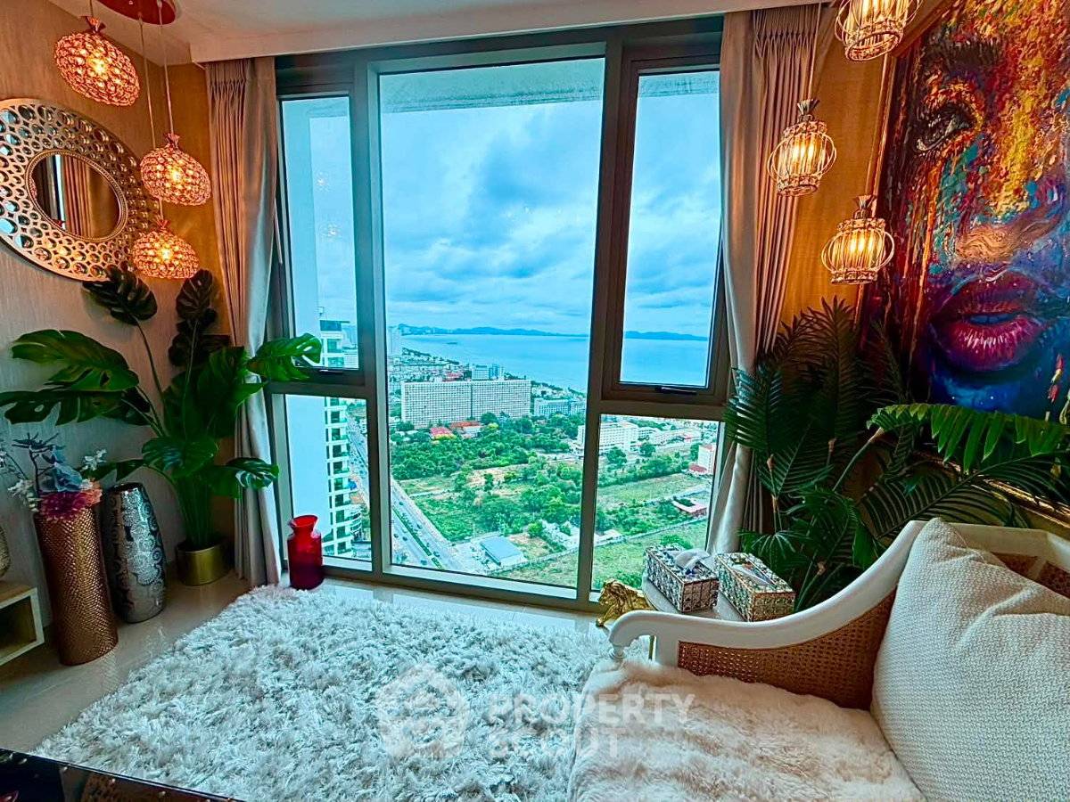 รูป คอนโด 2-ห้องนอน ที่ เดอะ ริเวียร่า โอเชี่ยน ไดร์ฟ ใกล้ หาดจอมเทียน (ID 3027605) - รูปที่ 8/20