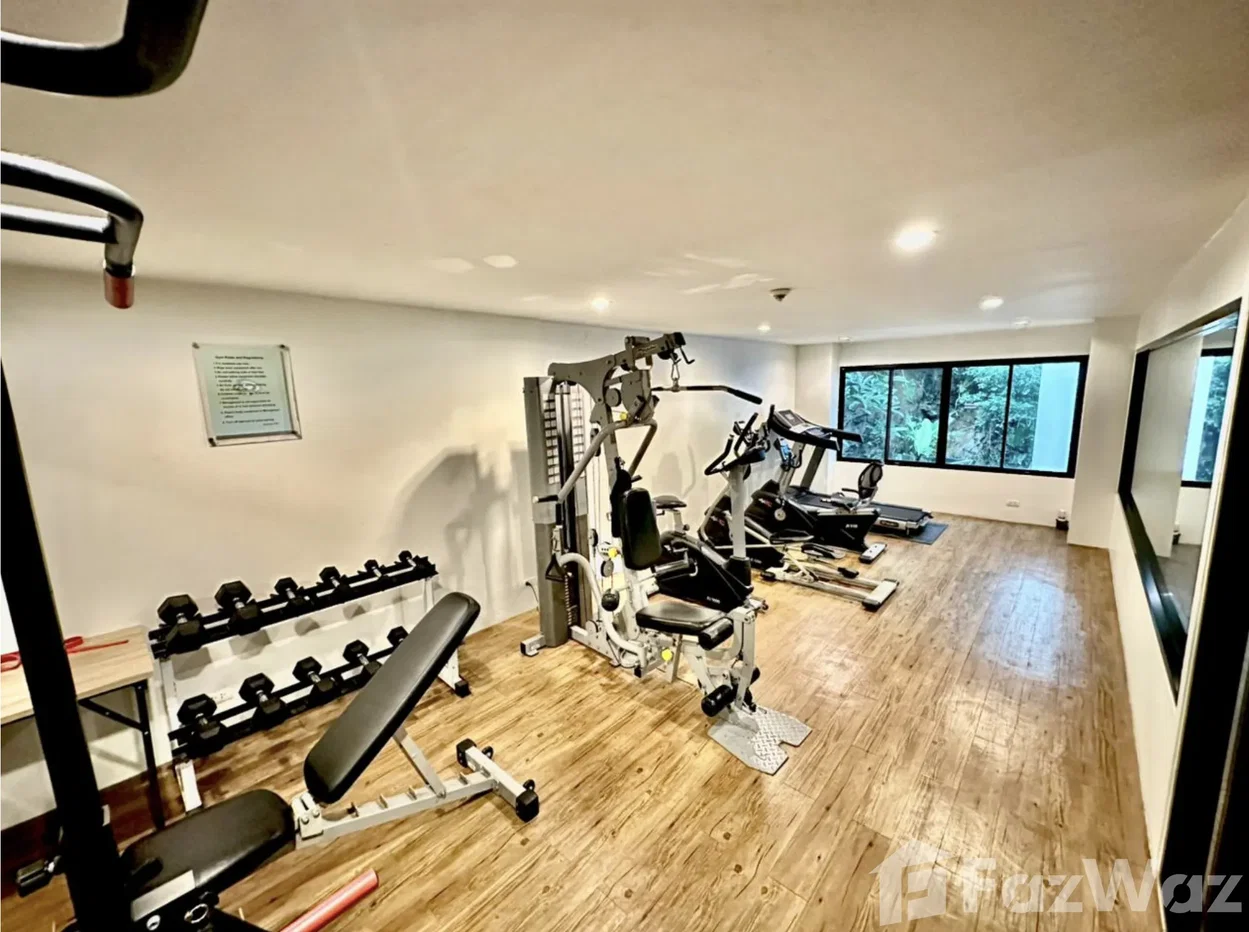 รูป คอนโดให้เช่า 1 ห้องนอน ในโครงการ เดอะ ยูนิตี้ ป่าตอง 6490582 - รูปที่ 4/17