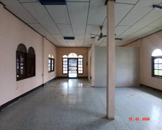 รูป บ้านเดี่ยว 165 ตร.วา สว่างแดนดิน สกลนคร 1.3M - รูปที่ 9/40