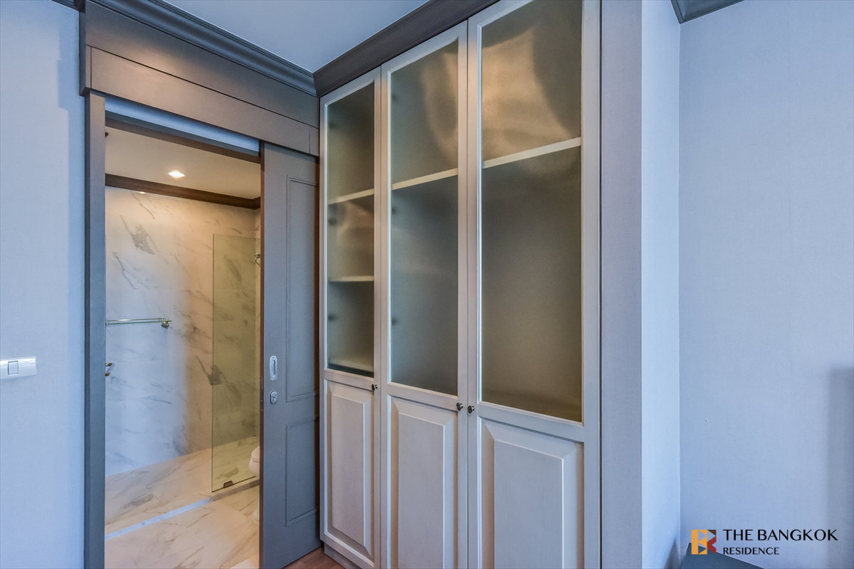 รูป 🔥 Available Rent🔥 The Reserve Kasemsan 3 1B1B 38.55sqm. วิวคลอง Just 20K/Month CAll Ms.Angel(Aumi)0658209572 - รูปที่ 12/13