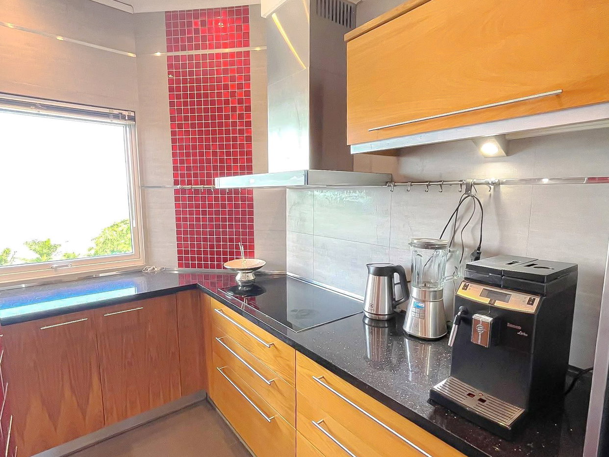 รูป View Talay Condo 3A for Rent Large 2Bedroom Sea View - รูปที่ 4/8