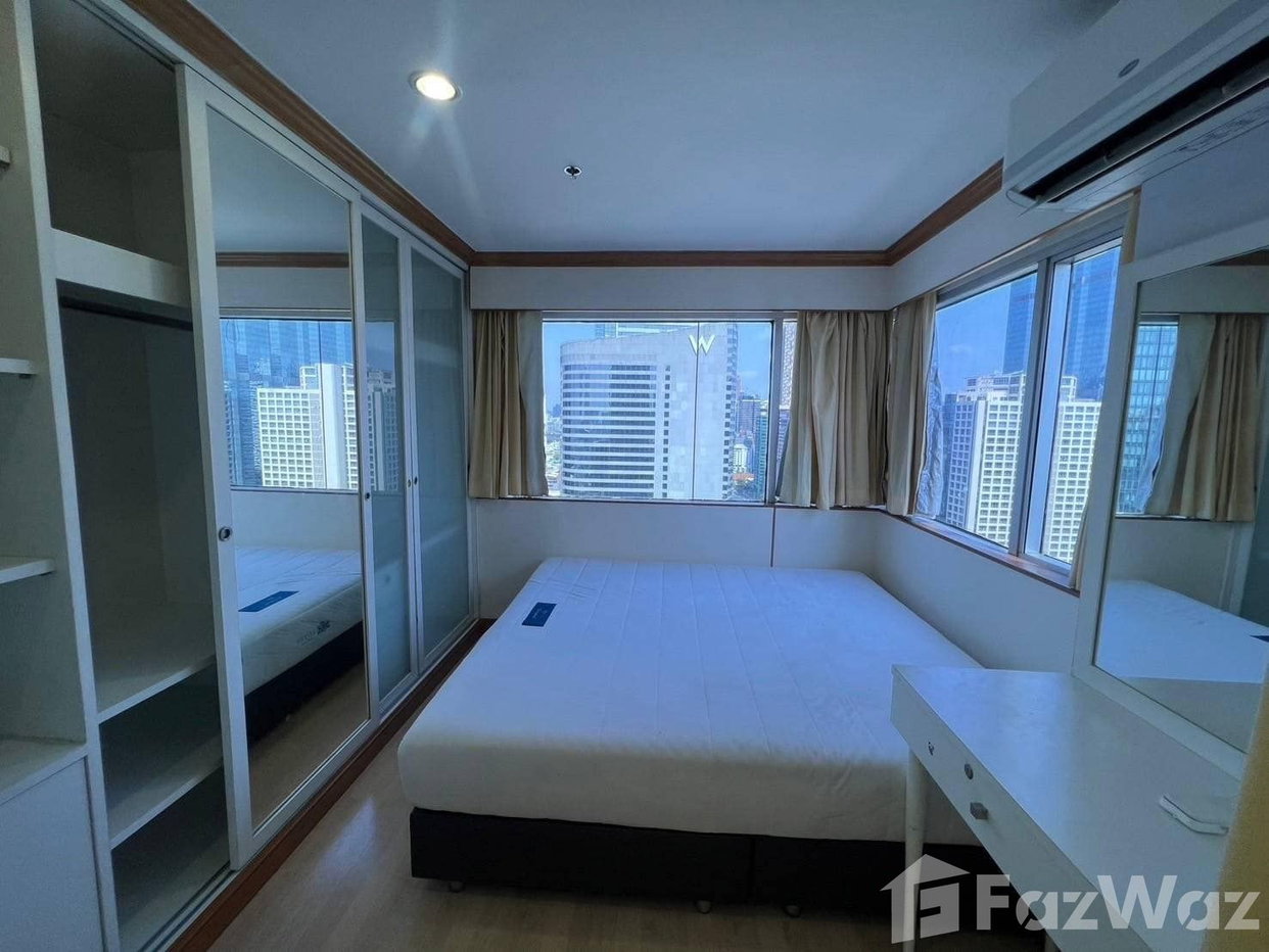 picture 3 Bedroom Condo for rent at Silom Suite 1762024 - 12/15
