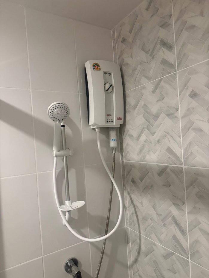 picture Regent Home Bangna Condo for rent - 11/11