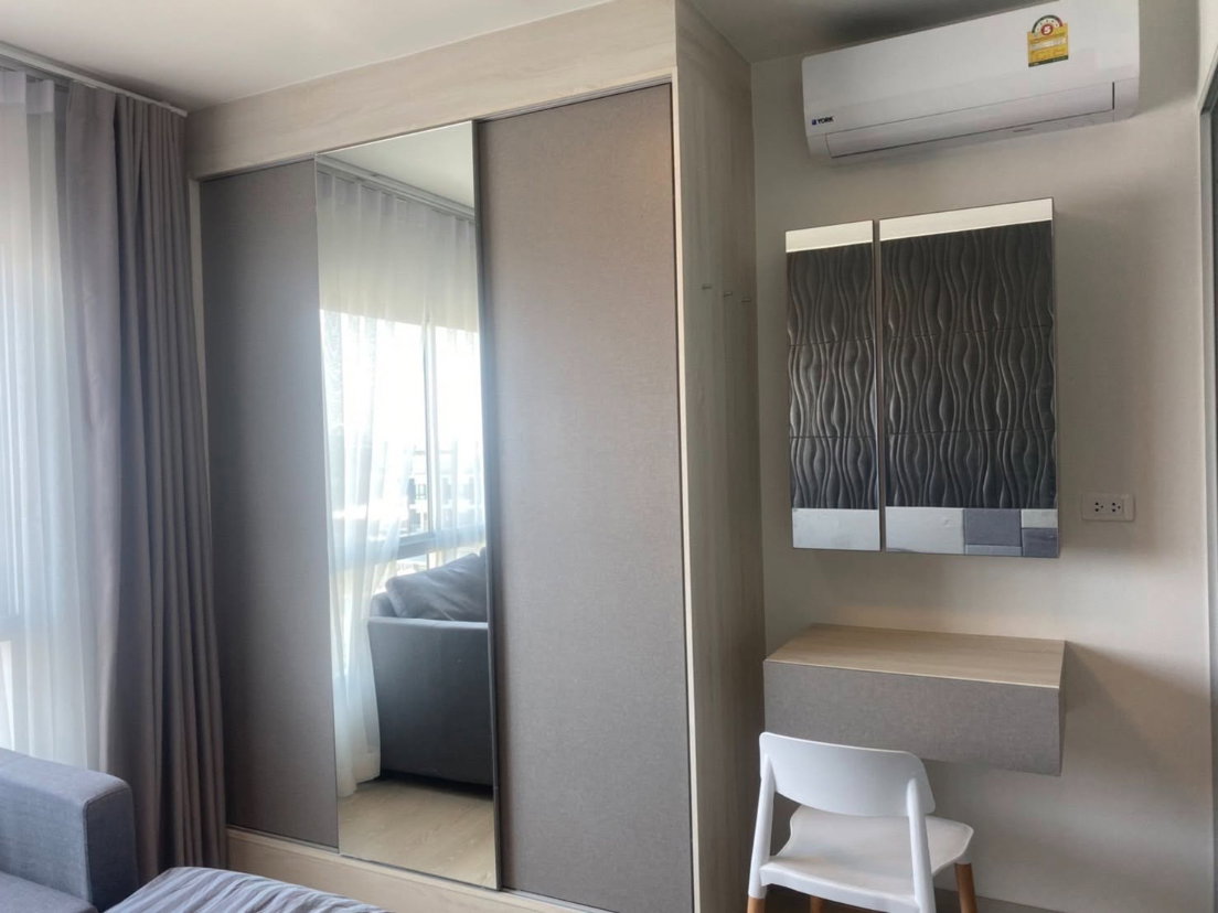 รูป 📢ND0864  ขาย คอนโด The Niche ID Phetkasem - Bang Khae ห้องใหม่ 🏢 - รูปที่ 4/13