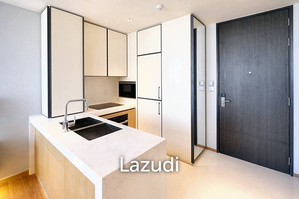 รูป 2 Bed 2 Bath 96 SQ.M BEATNIQ Sukhumvit 32 - รูปที่ 6/20