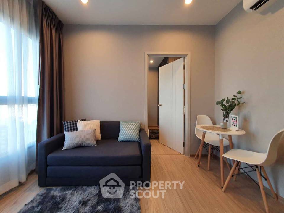 รูป คอนโด 1-ห้องนอน ที่ เดอะ ทรี หัวหมาก ใกล้ รามคำแหง (ID 2152540) - รูปที่ 10/11