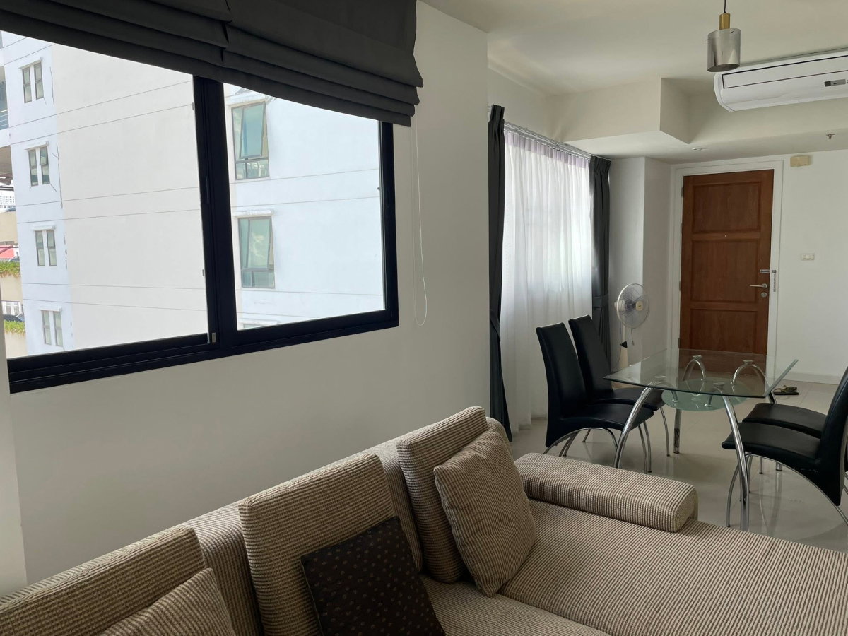 รูป Supalai Premier Place Asoke ห้องสวย ราคาดี สอบถามเพิ่มเติมได้ที่ Line @condorental - รูปที่ 4/9